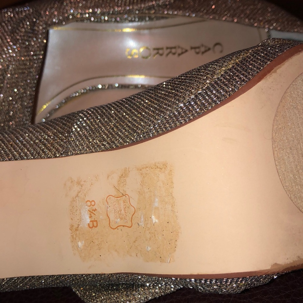 Stunning Heels! ๐ Size 8.5!! - Picture 6 of 9